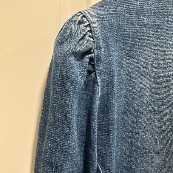 INC Jean Jacket/ Blazer - Picture 7 of 7